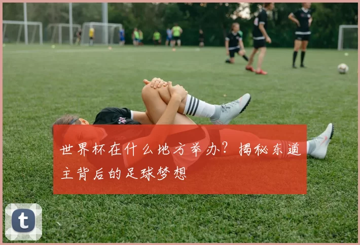 世界杯在什么地方举办?揭秘东道主背后的足球梦想