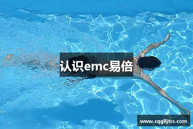 认识emc易倍